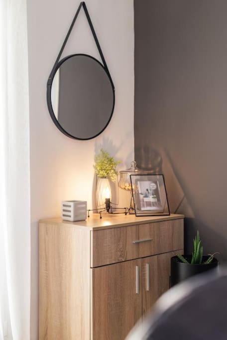 Sea View Sunset Penthouse Apartman Szaloniki Kültér fotó